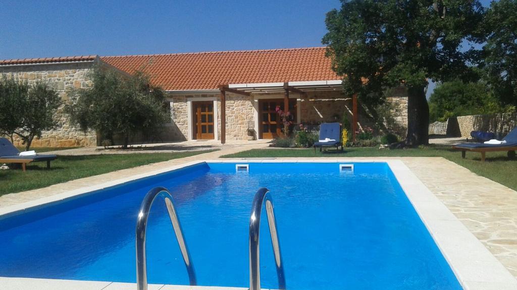 Rural House Kod Slapa Villa Bogatic Exterior photo