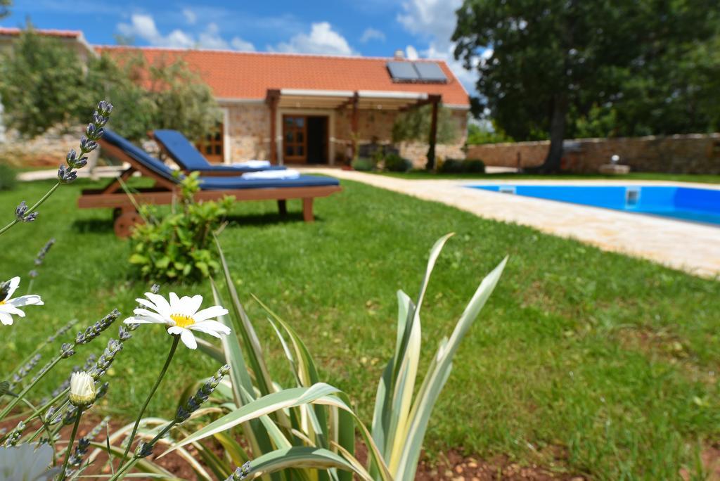 Rural House Kod Slapa Villa Bogatic Exterior photo