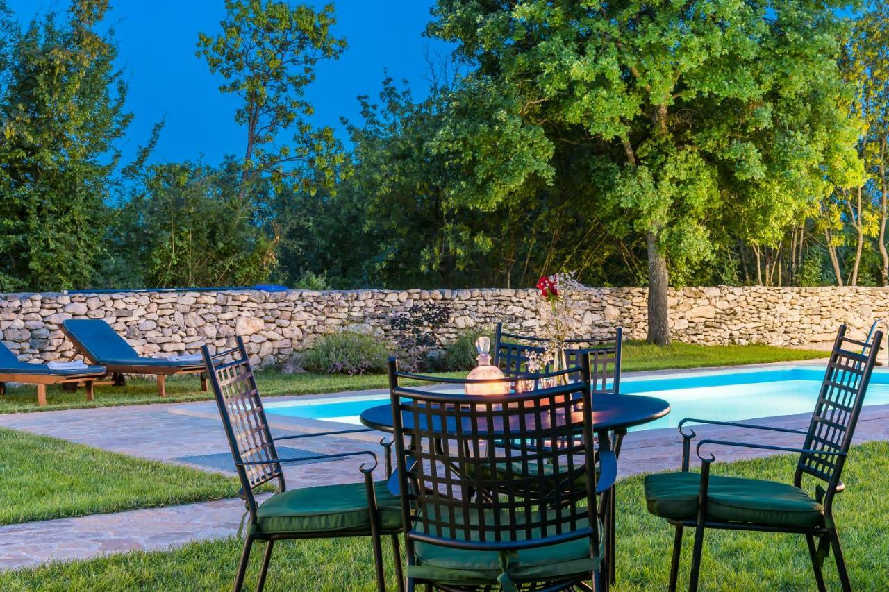 Rural House Kod Slapa Villa Bogatic Exterior photo